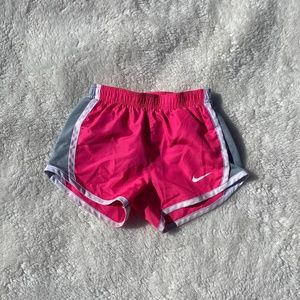 Toddler DriFit Nike Short